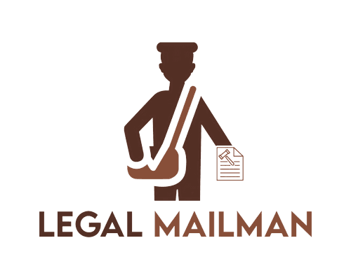 Legal Mailman